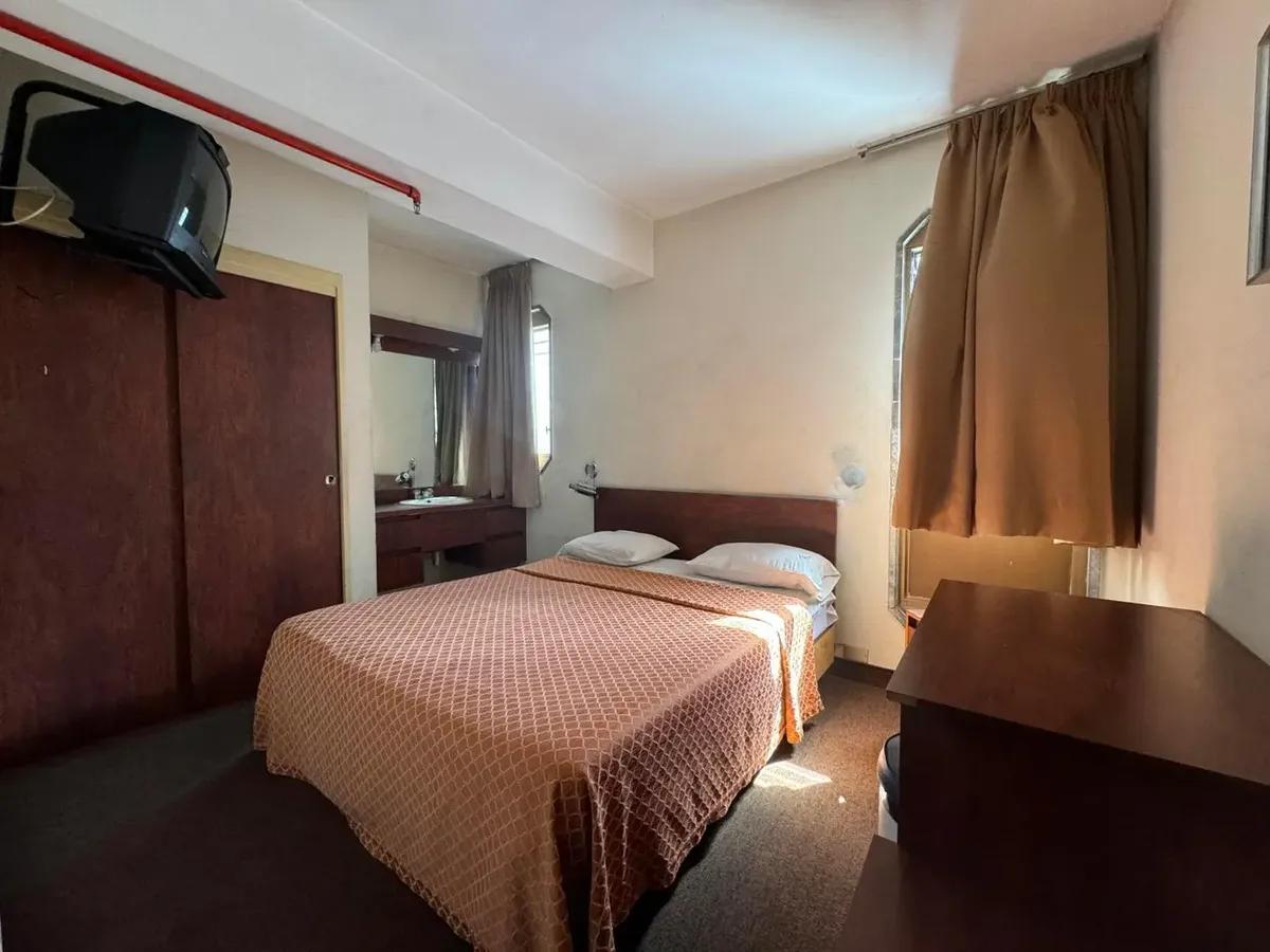 Apartamentos cerca de la USB (Simón Bolívar) en Caracas