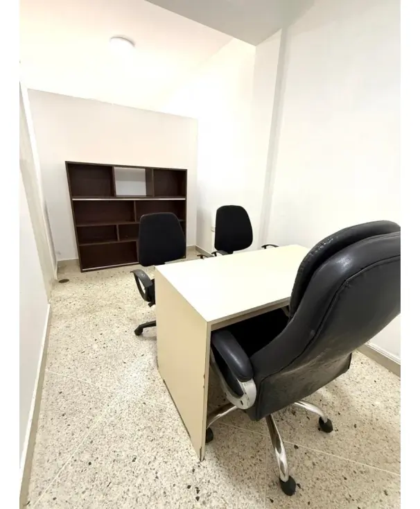 Local Comercial en Alquiler en Guanare, Portuguesa — 2 baños, 40 m²