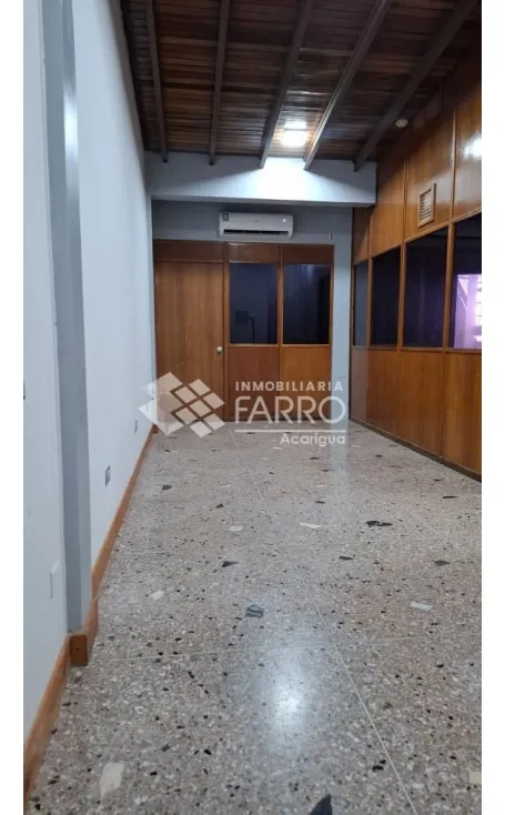 Local Comercial en Alquiler en Centro Ve, Guanare — 1 baños, 40 m²