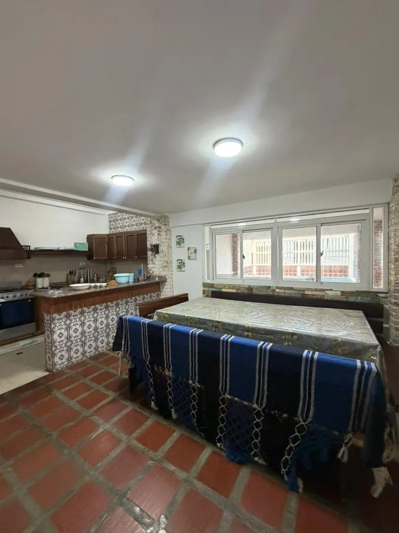Casa de Playa en Tucacas, Falcón - USD 230.000