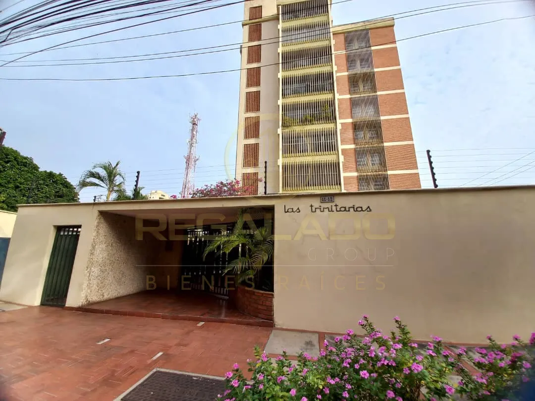 Departamento en alquiler bajo precio de mercado en Maracaibo