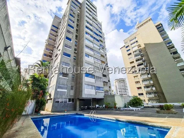 Departamento en alquiler bajo precio de mercado en Caracas - Baruta