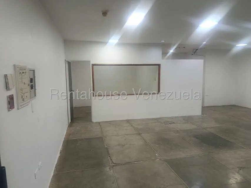 Local Comercial en Alquiler en Bobare De Coro, Coro — 1 baños, 72 m²