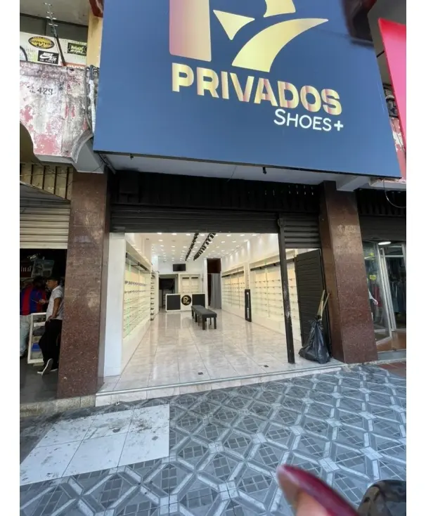 Local Comercial en Alquiler, Guanare, 100m²