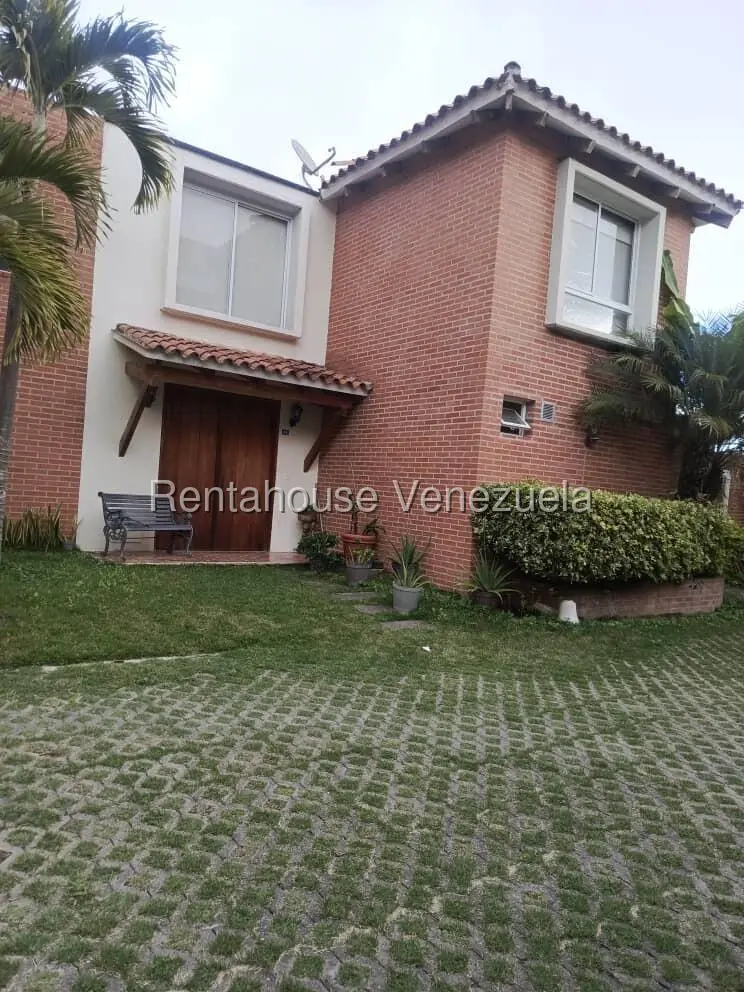 Departamento en venta bajo precio de mercado en Caracas - El Hatillo