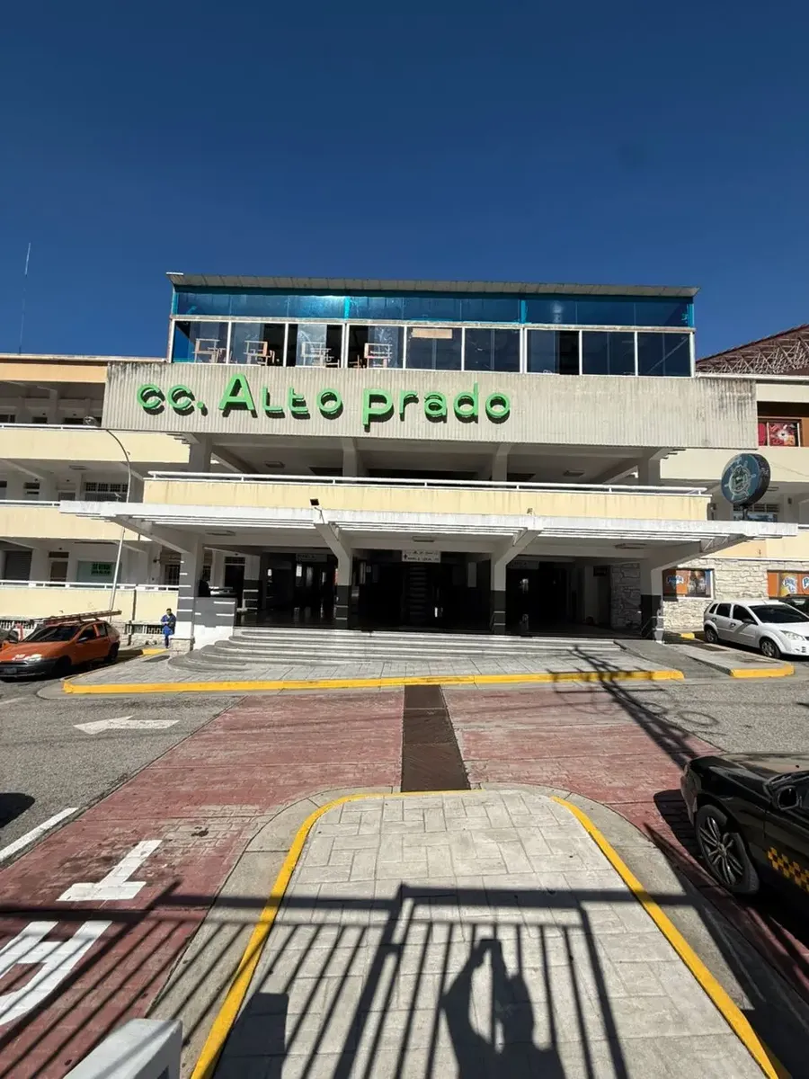 Local en Alquiler C.C. Alto Prado, Mérida