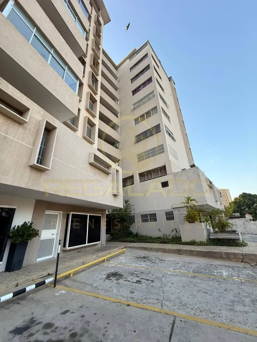 Departamento en alquiler bajo precio de mercado en Maracaibo