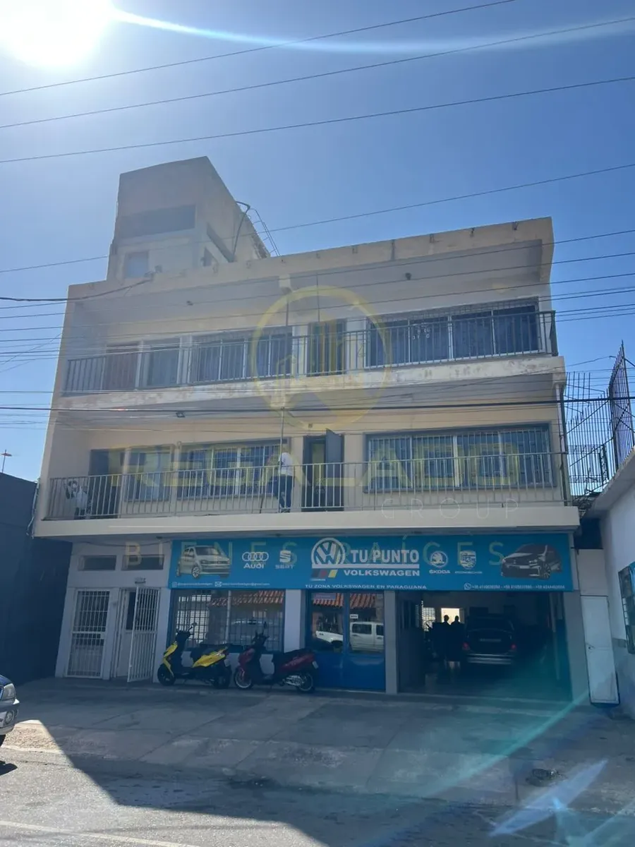 Oficina en alquiler en Punto Fijo, Falcón