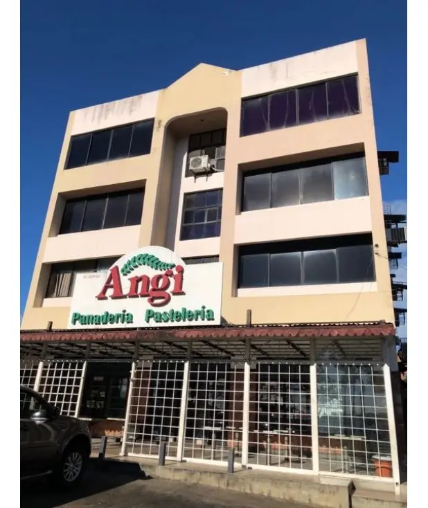 Oficina en Alquiler en Maturín, Monagas — 1 baños, 38 m²