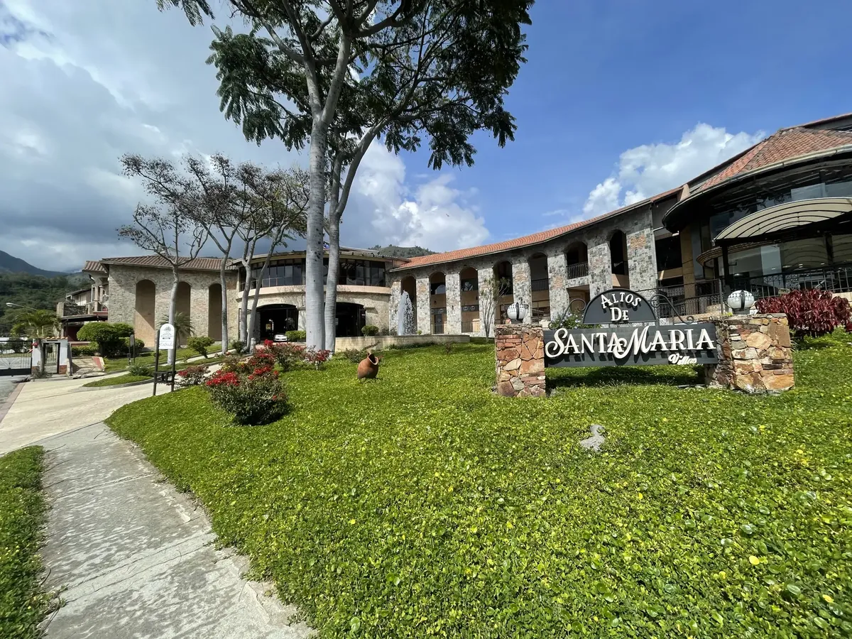 Townhouse en Venta en Altos de Santa María, Mérida