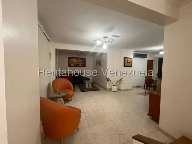 Departamento en alquiler bajo precio de mercado en Barquisimeto
