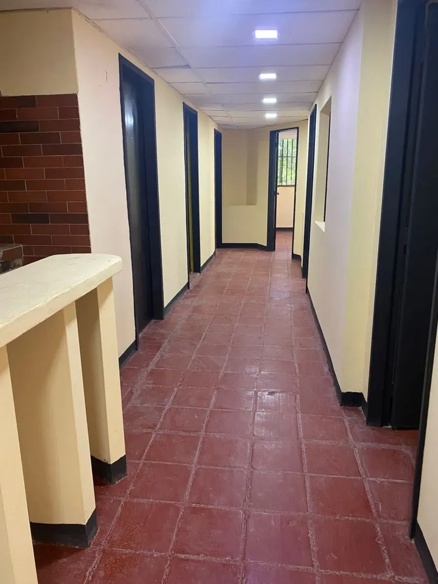 Departamento en alquiler bajo precio de mercado en Caracas - Baruta