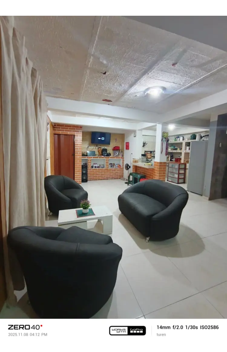 Departamento en venta bajo precio de mercado en Caracas - El Hatillo