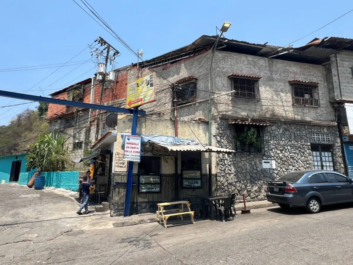 Departamento en venta bajo precio de mercado en Caracas - Sucre
