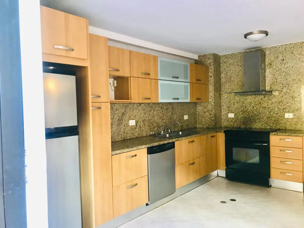 Departamento en alquiler bajo precio de mercado en Valencia