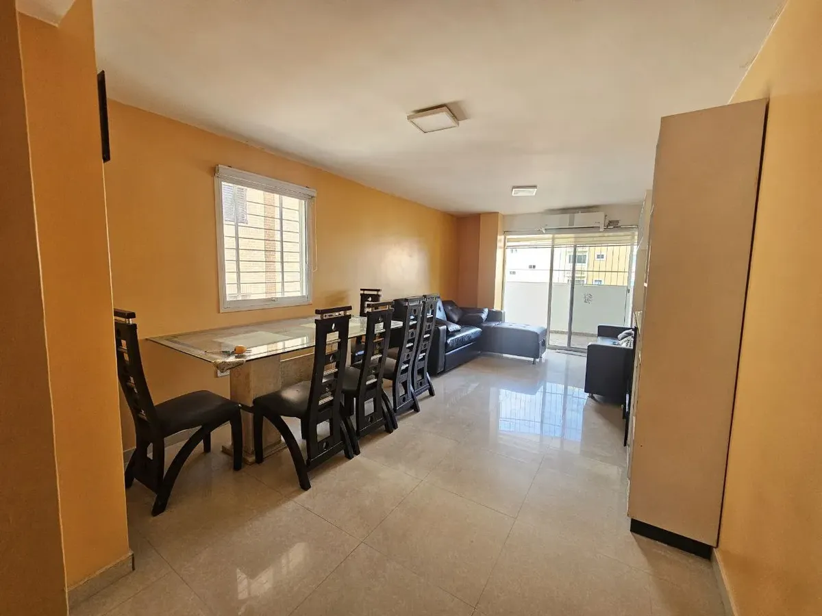 Apartamento en Alquiler en Maracay, Aragua
