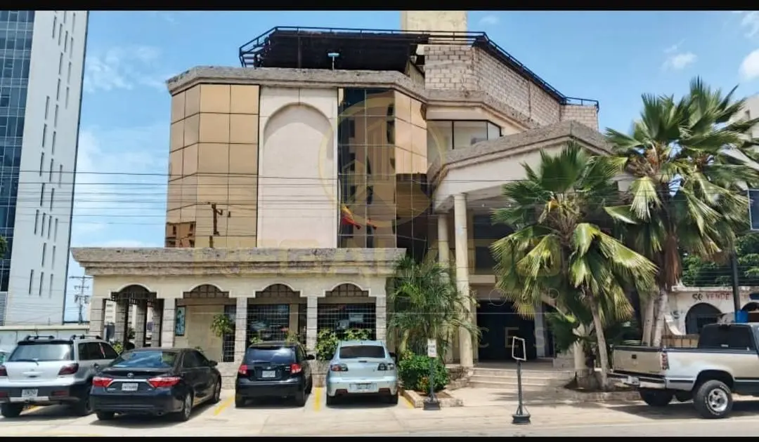 Oficina en alquiler en Maracaibo, 40.000m²