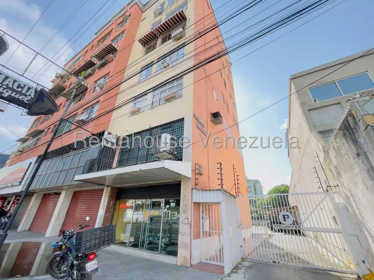 Apartamento en Maracay, Aragua, 2 hab, USD 42,000