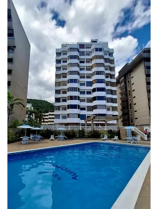Apartamento 92m2 en La Guaira, Vargas - USD 130,000