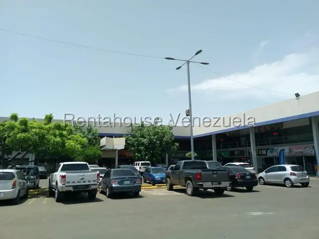 Local comercial en alquiler en Delicias Norte, Maracaibo