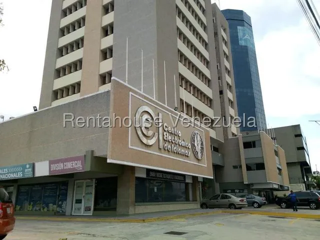 Oficina en Alquiler en 5 de Julio, Maracaibo