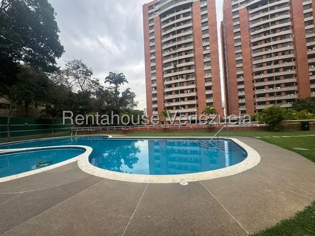 Apartamento en Venta en Chaguaramos, Caracas