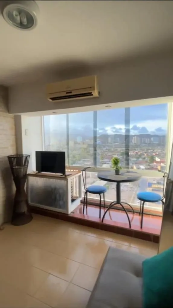 Apartamento en Venta en Porlamar, Margarita