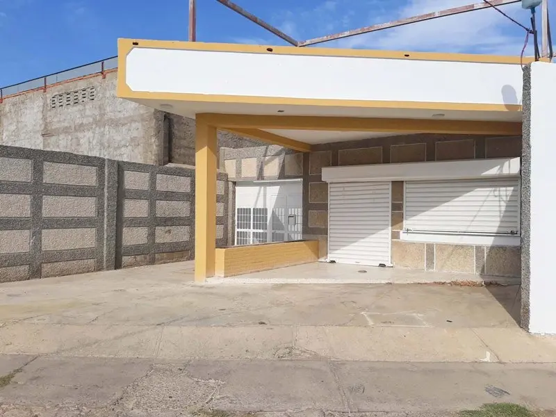 Local Comercial en Coro, Falcón - USD 500