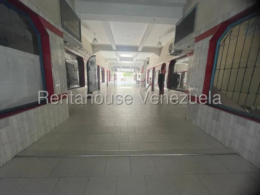 Edificio Comercial en Venta, Barquisimeto, Lara