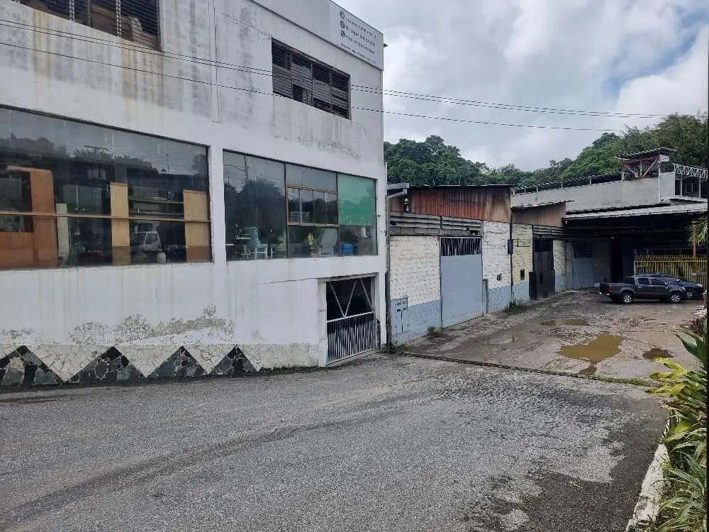 Storage en Venta en Los Teques, Miranda