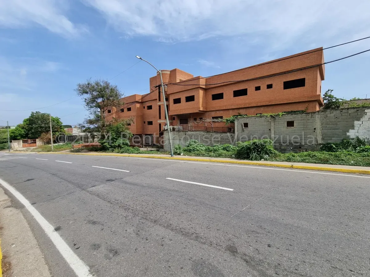 Edificio en Venta en La Guaira, Vargas