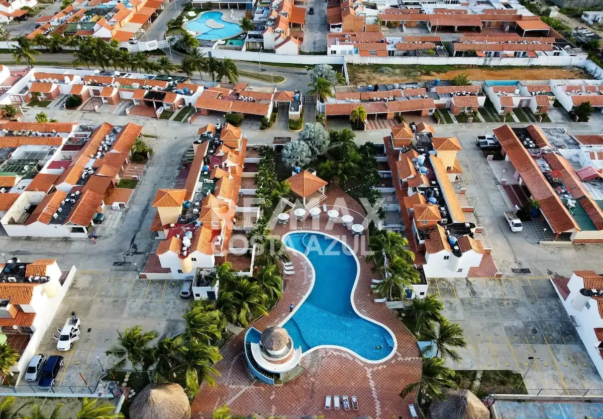 Townhouse en Venta en Pescadores II, Coro