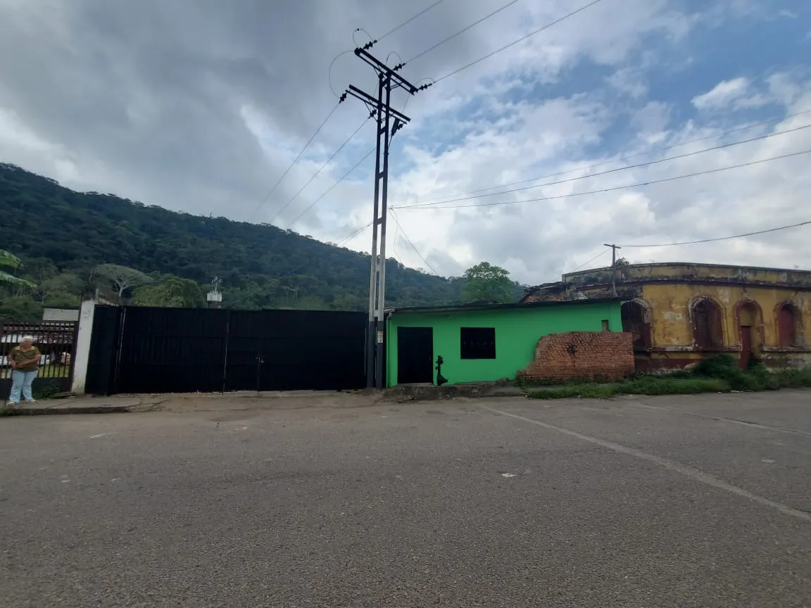 Storage en Venta en San Cristóbal, Táchira