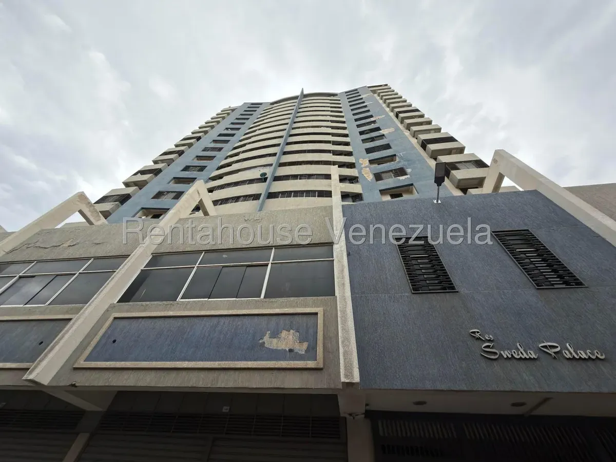 Apartamento en Venta en Maracay, Aragua