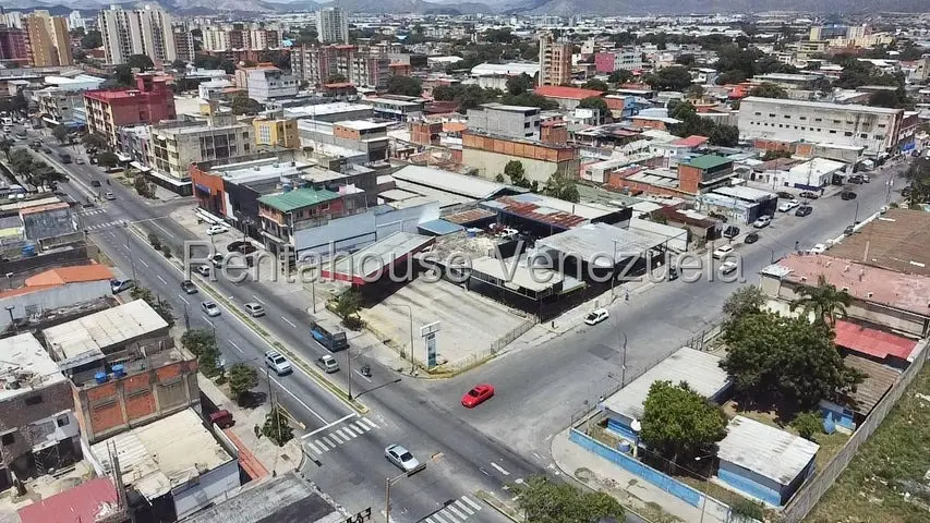 Estación de Servicios en Barquisimeto, 1.0 m², USD 1,400,000