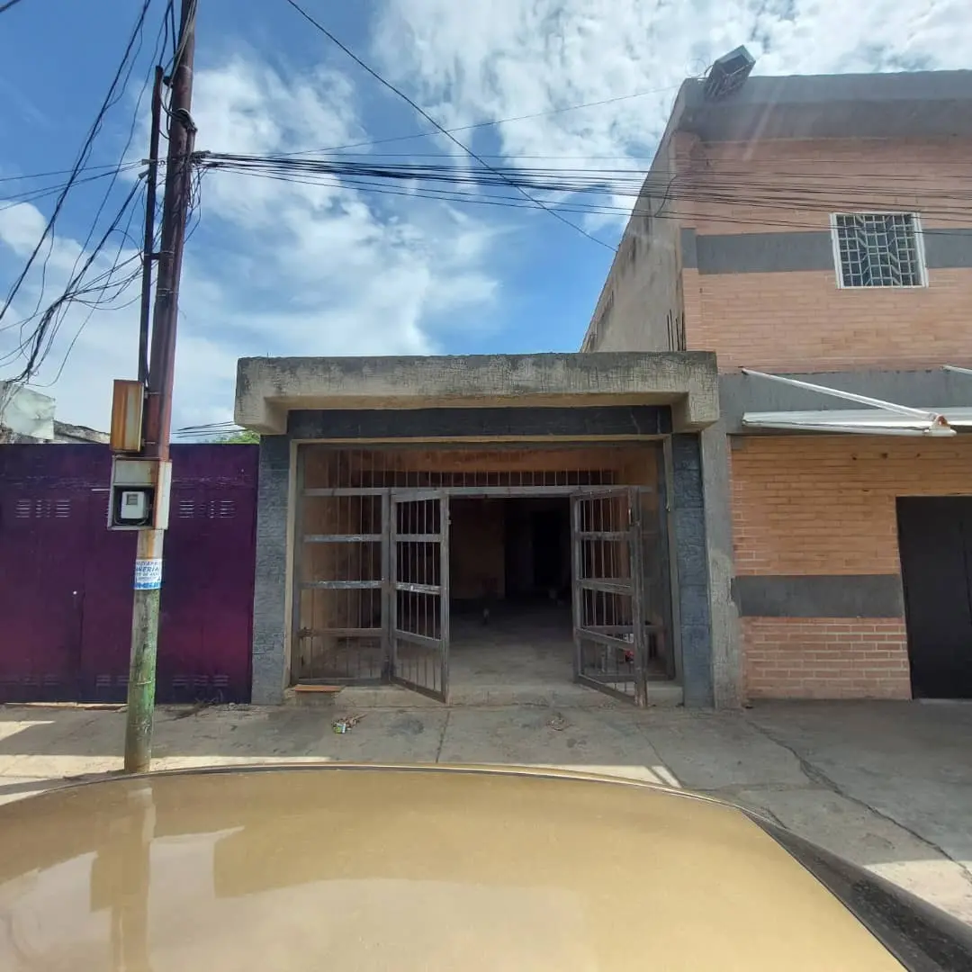 Local Comercial en Valencia, Carabobo - USD 25.000