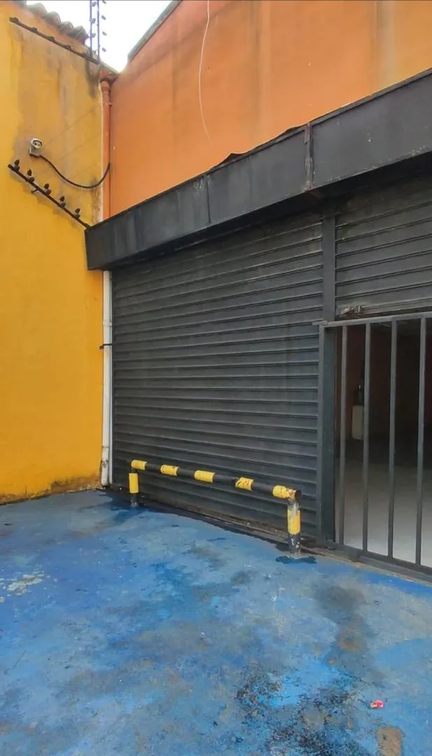 Galpón comercial en venta, San Cristóbal, 430 m²