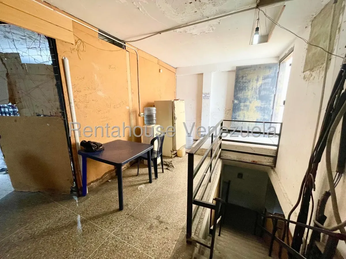 Local Comercial 545 m² en Centro Barquisimeto