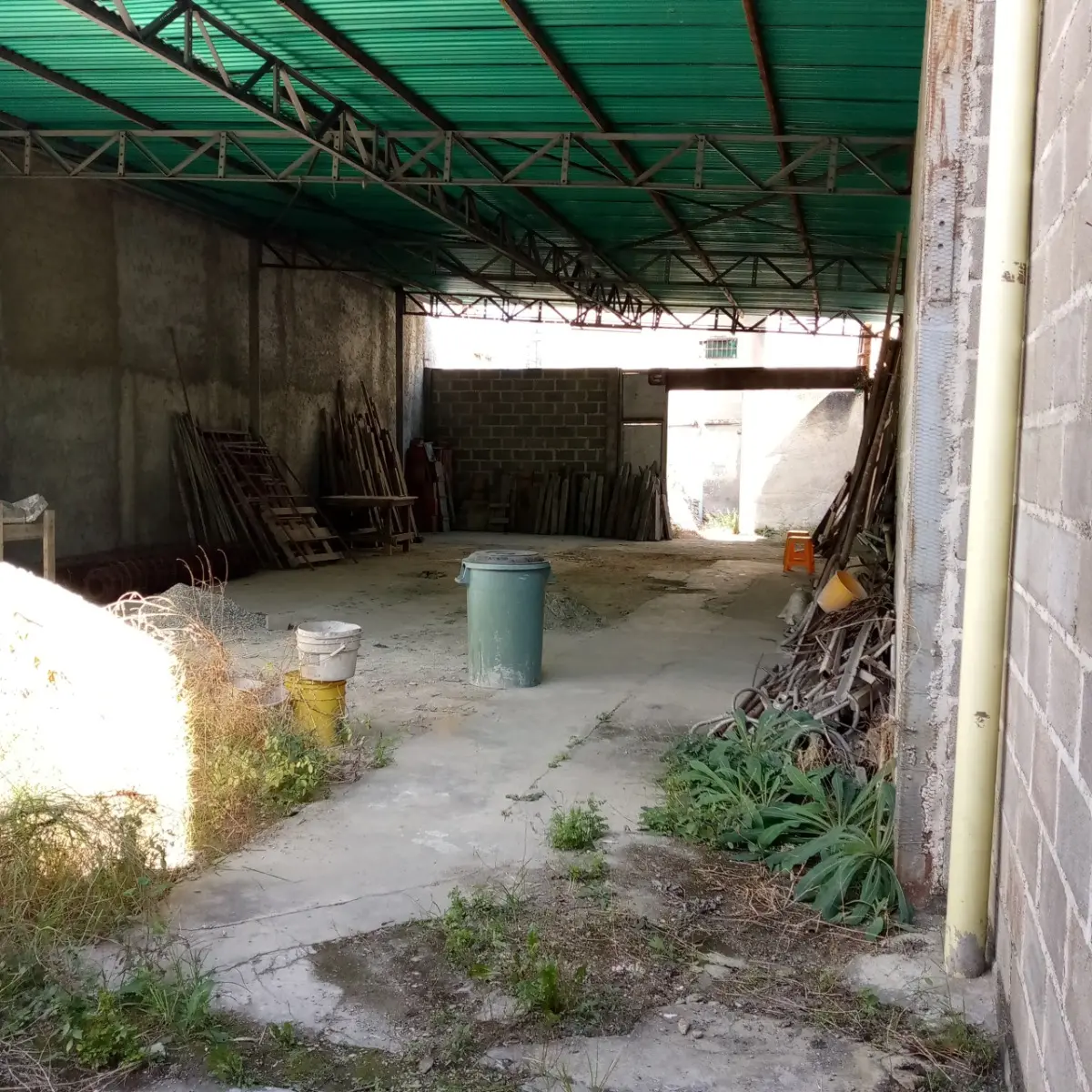 Storage en Venta en Los Teques, Miranda