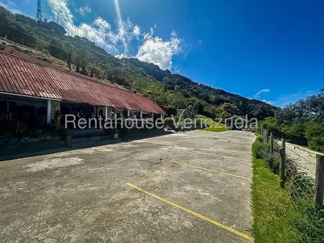 Local Comercial en Alquiler Galipán, La Guaira