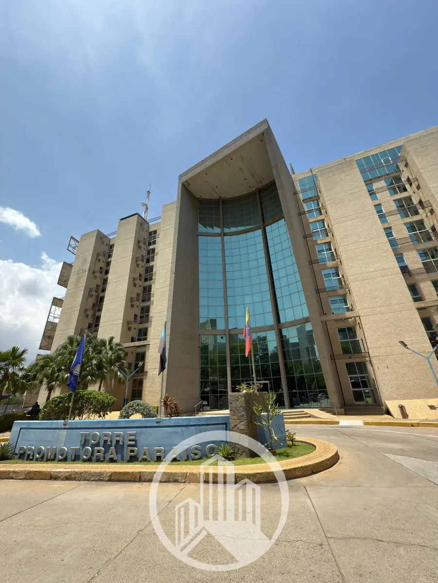 Consultorio en alquiler Av. Universidad, Maracaibo