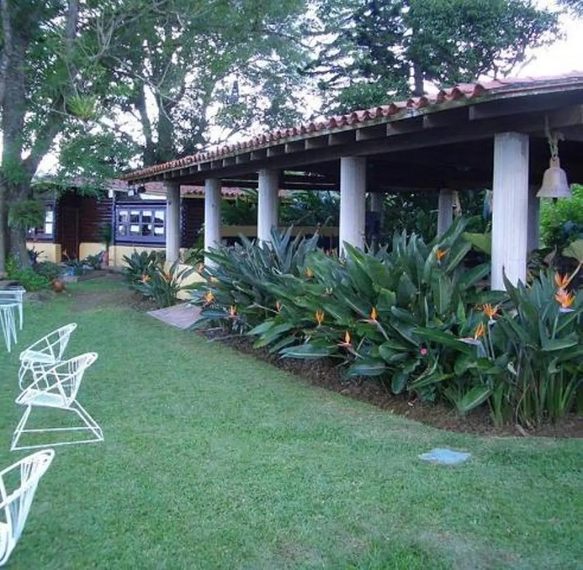 Finca en Venta en Club de Campo, Caracas