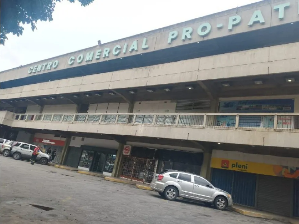 Local comercial en alquiler en Propatria, Caracas