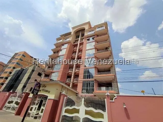 Apartamento en Venta en Maracay, Aragua - 177m²