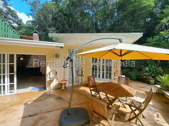Departamento en alquiler con baja de precio en Caracas - Baruta