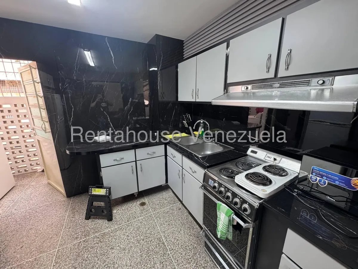 Departamento en alquiler bajo precio de mercado en Caracas - Baruta