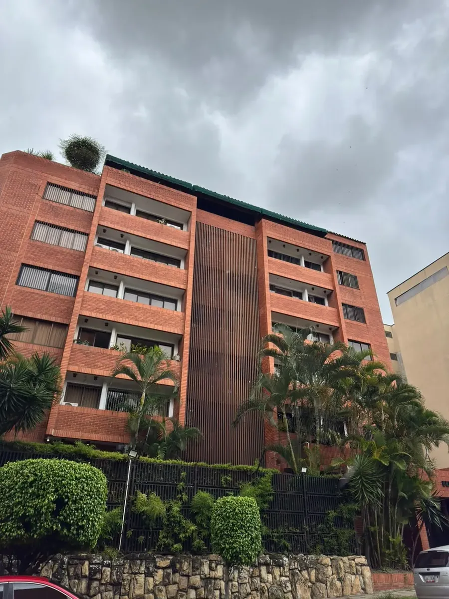 Departamento en venta bajo precio de mercado en Caracas - Baruta