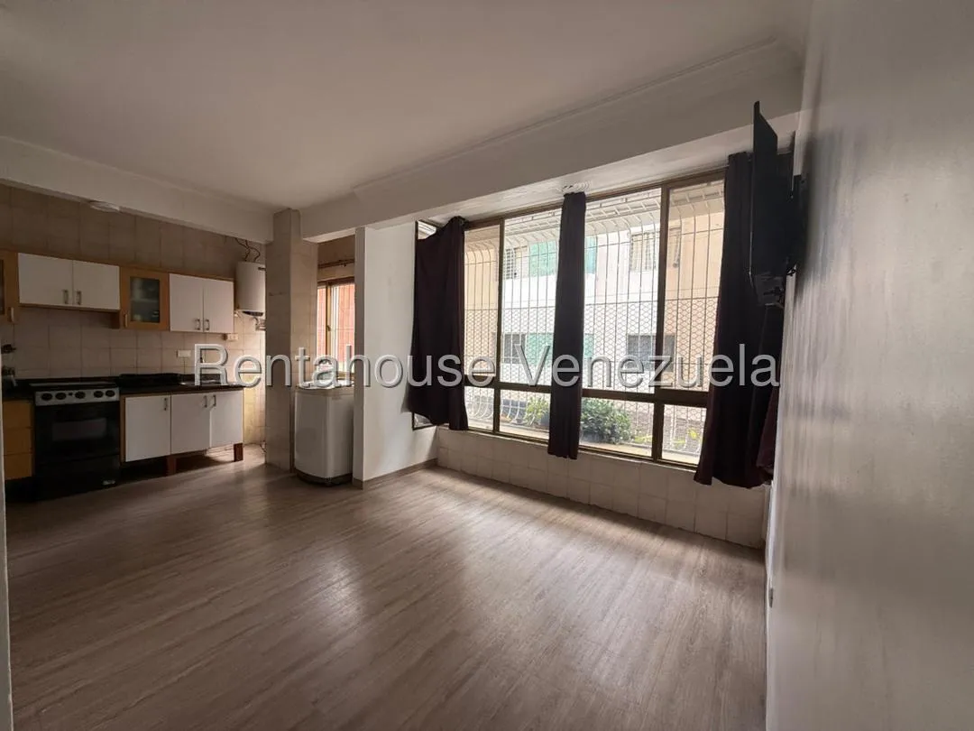 Departamento en alquiler bajo precio de mercado en Caracas - Baruta